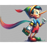 Disney Style-DSN 953